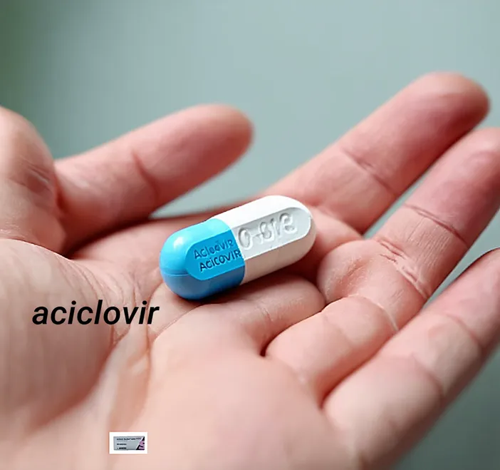 Aciclovir 2